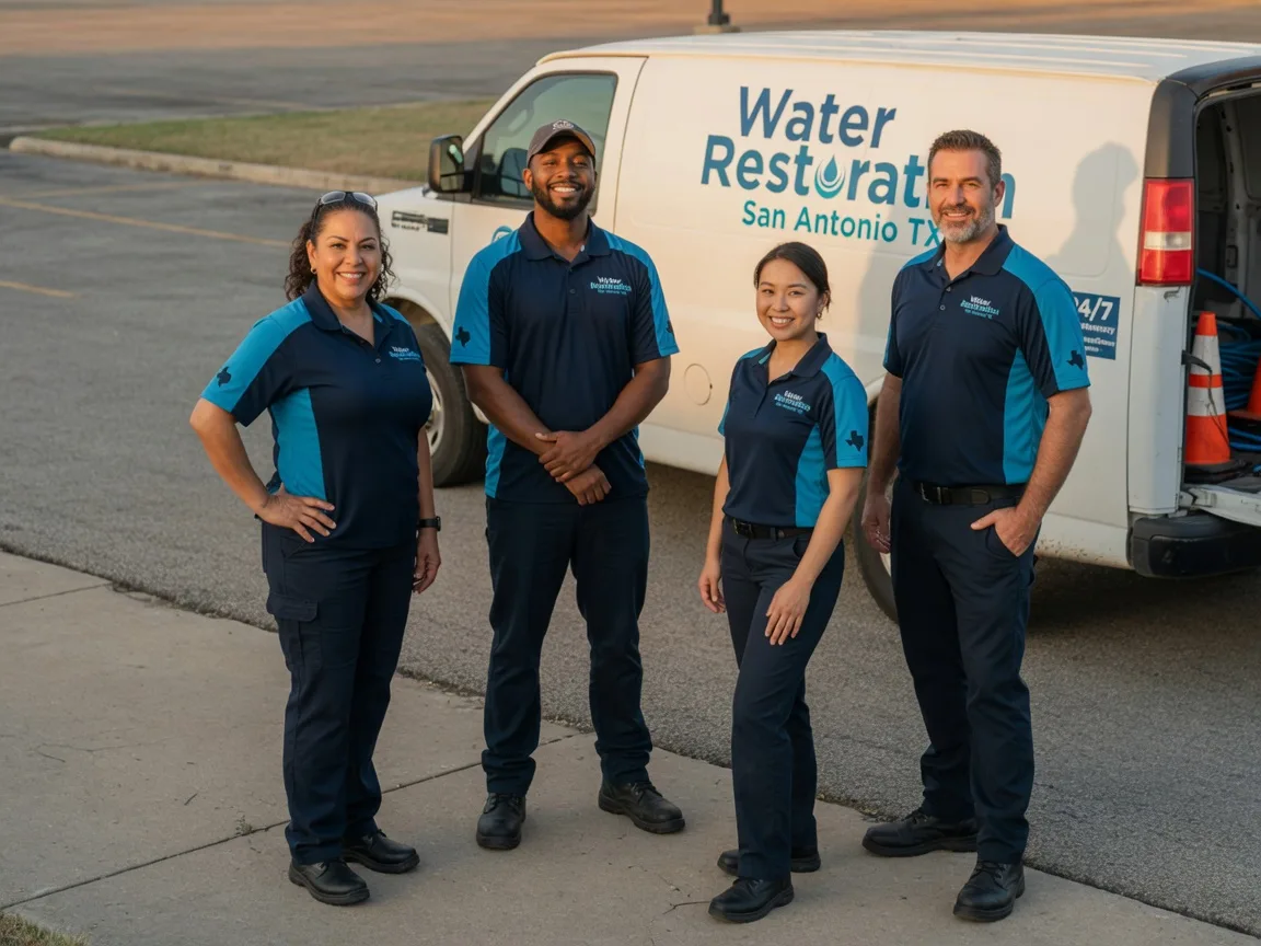 Water Damage Repair company in Plum Branch, SC